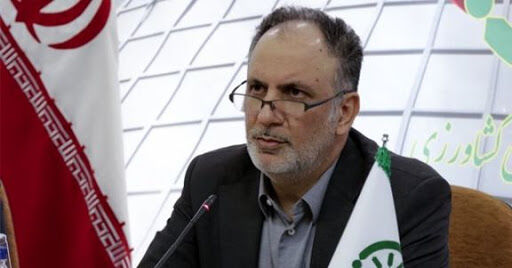 10 هزار تن کود اوره روزانه در کشور توزیع می‌شود