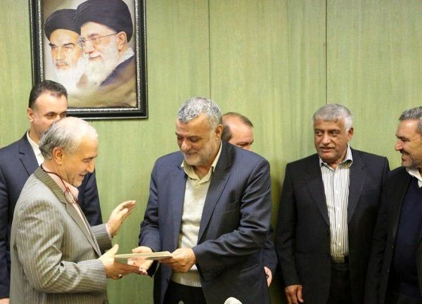 معاون وزیر و رئیس سازمان جنگلها، مراتع و آبخیزداری کشور منصوب شد/ آقایی جایگزین جلالی شد