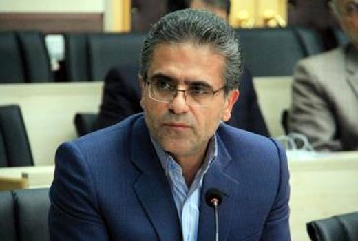 کمتر از ۸ درصدتولیدی‌های کشاورزی تهران نیمه‌فعال است