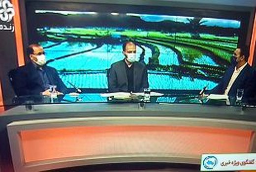  تامین ۲۶ هزار تُن بذر گندم در لرستان