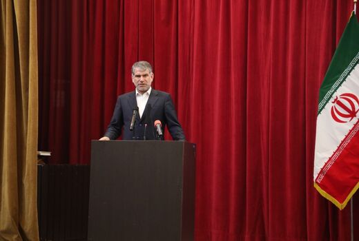 تکمیل دو ایستگاه پمپاژ تا پایان سال جاری 