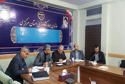 عدم مدیریت‌، بزرگترین دلیل بی‌رغبتی کشاورزان به بیمه محصولات          