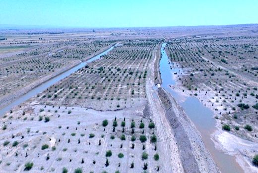 آبخوانداری؛ راهکاری برای ارتقای بهره‌وری از نزولات آسمانی است