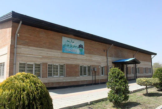 فعالیت 19 واحد و هسته فناور زیر چتر موسسه تحقیقات علوم دامی 