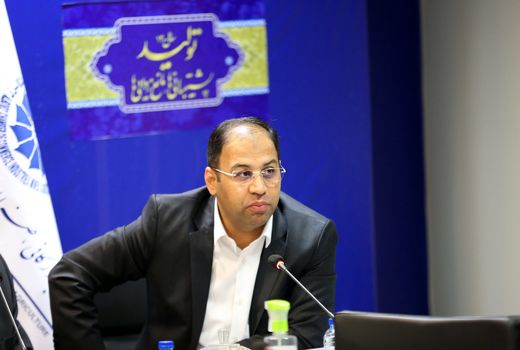 معرفی محمدعلی نیکبخت را به فال نیک می‌گیریم