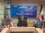 کاهش خسارت سن‌زدگی مزارع گندم کشور به کمتر از نیم درصد