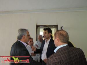 جرقه شروع طرح فراگیر پرورش شترمرغ در کهگیلویه و بویراحمد
