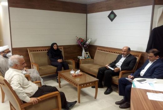 تاکید بر ترویج فرهنگ زکات در بین کشاورزان و دامداران