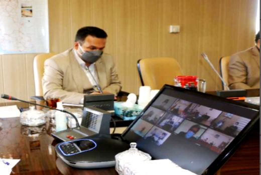 30تن بذر نخود علوفه‌ای در کردستان کشت می‌شود