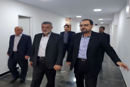 سازمان تعاون روستایی واگذار نمی‌شود