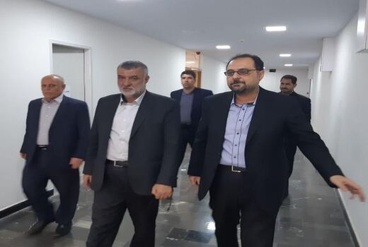 سازمان تعاون روستایی واگذار نمی‌شود