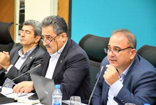 پرورش و تربیت هم راستا با آموزش در مدارس عشایری