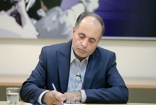 
تعاملات علمی دامپزشکی تقویت شود