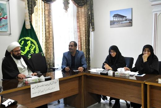 برگزاری جلسه مشورتی قانون حمایت از خانواده و جوانی جمعیت در آذربایجان شرقی