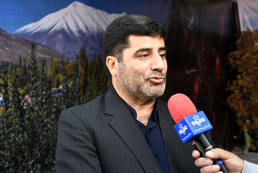 استمرار تولید سیب با کیفیت مراغه با حداقل منابع آبی  