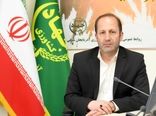 پیش بینی تولید ۵۰ هزار تن گندم در شهرستان مراغه