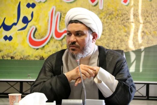 برگزاری بیست و نهمین دوره مسابقات قرآنی روستایی و عشایری در استان خوزستان