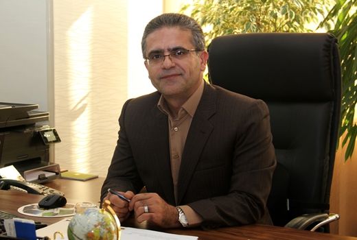 جذب بیش از 60درصد تسهیلات مکانیزاسیون ماشین آلات کشاورزی در استان تهران