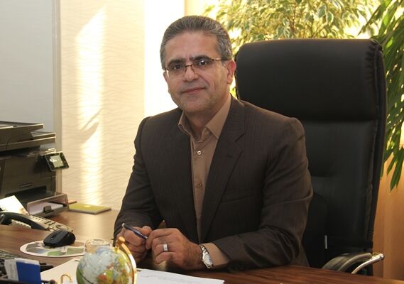 جذب بیش از 60درصد تسهیلات مکانیزاسیون ماشین آلات کشاورزی در استان تهران
