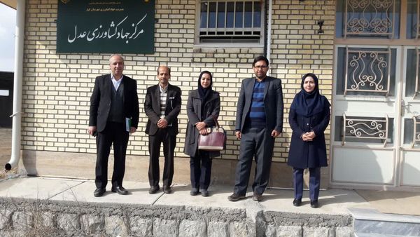 بهبود دانش مروجین میتواند نقش بسزایی در توسعه کشاورزی و روستایی داشته باشد