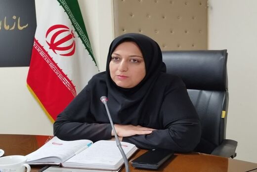  ارتقای زیرساخت‌های آموزشی و ترویجی کشاورزی در دهستان‌های آذربایجان‌غربی
