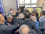 ۷۵ درصد از اراضی کشاورزی کشور رفع تداخل شده است 