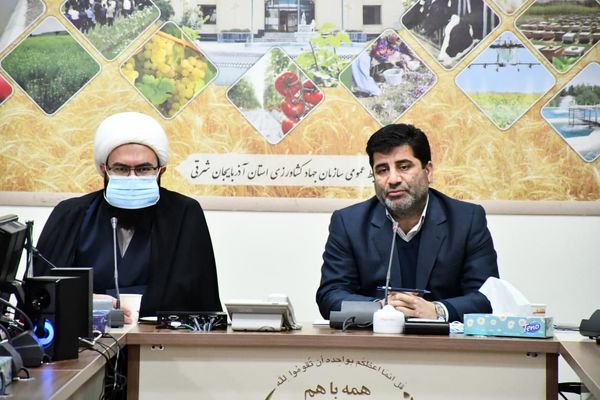 تامین سرمایه در گردش واحدهای تولیدی  بخش کشاورزی از برنامه وزارت جهاد کشاورزی است