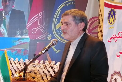 پرداخت زکات موجبات برکات الهی را فراهم می سازد