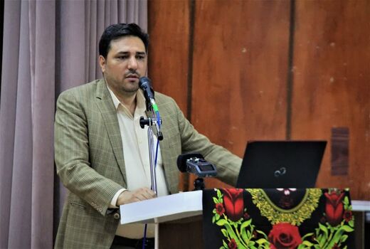 پیشبرد اهداف ملزوم نهادینه کردن روحیه جهادی است
