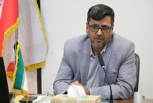 خبرنگاران زبان گویای جامعه با وظیفه اعتمادبخشی و امیدآفرینی