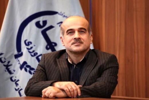 روابط عمومی بازوی راهبردی توسعه پایدار در بخش شیلات و آبزی‌پروری