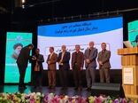 درخشش جهاد کشاورزی استان تهران در جشنواره شهید رجایی