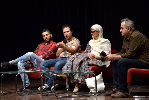  اگر می‌دانستم؛ هزارتومان هم خرج این فیلم نمی‌کردم!