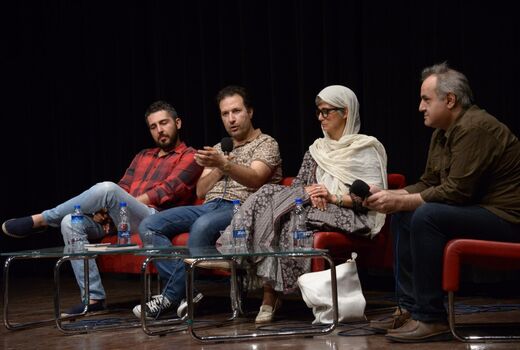  اگر می‌دانستم؛ هزارتومان هم خرج این فیلم نمی‌کردم!