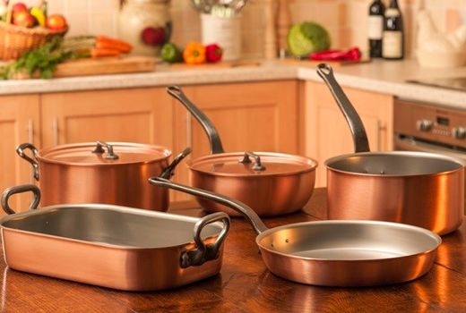 مضرات ظروف مسی تبلیغاتی تلویزیون!