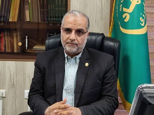 کشاورزی به عنوان بخش تخصصی معرفی شود