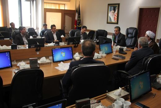 اقدامات پیشگیرانه جهادکشاورزی استان تهران در برابر ویروس کرونا