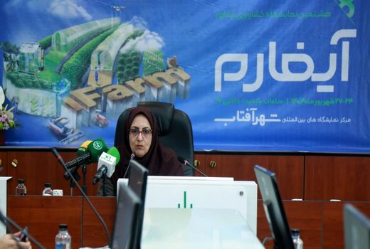 سهم ۵۰ درصدی بخش باغبانی از صادرات کشاورزی/۸۰۰ هزار تن انواع محصولات گلخانه‌ای صادر شد