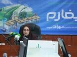 سهم ۵۰ درصدی بخش باغبانی از صادرات کشاورزی/۸۰۰ هزار تن انواع محصولات گلخانه‌ای صادر شد