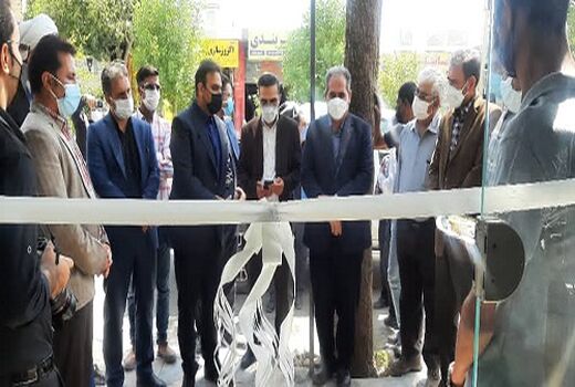 طرح نسخه نویسی گیاه پزشکی به کلینیک های فسا رسید