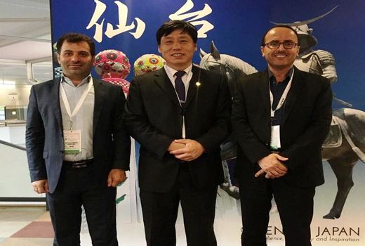 راه های گسترش همکاری های دامپزشکی ایران و چین 