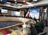 مشارکت بسیجیان استان البرز در افزایش بهره‌وری محصولات راهبردی و تولید گوشت قرمز 
