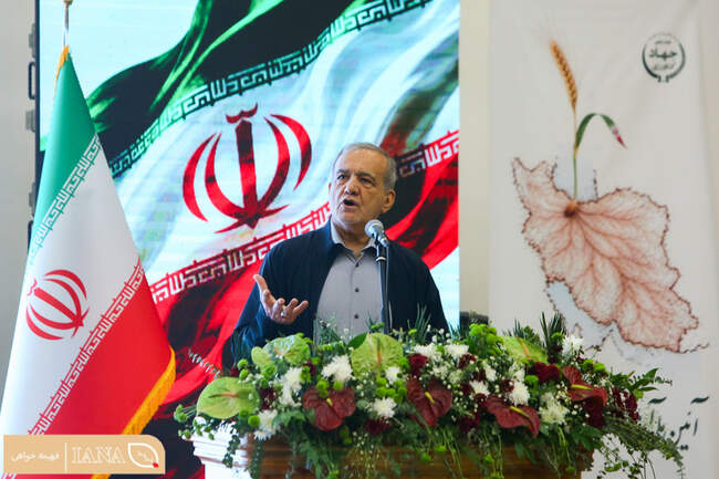 آیین ملی آغاز سال زراعی جدید
