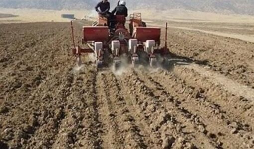۵ هزار میلیارد تومان تسهیلات مکانیزاسیون کشاورزی در انتظار جذب