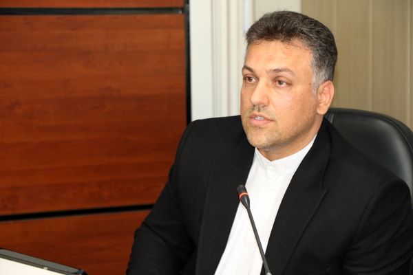 اتاق اصناف کشاورزی رسما آغاز به کار کرد