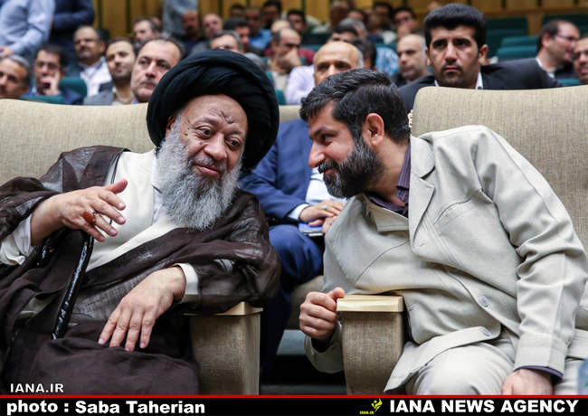 همایش روز جهانی مقابله با بیابان زایی