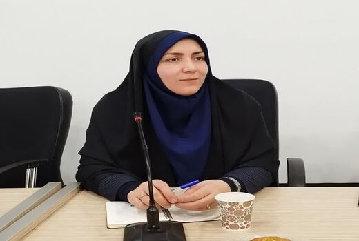 توانمندسازی زنان برای حضور در عرصه‌های مختلف بخش کشاورزی