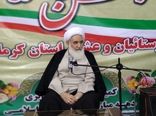 عشایر مرزنشین مورد اعتماد نظام هستند 