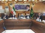 تکریم و معارفه مدیر پشتیبانی امور دام استان اصفهان