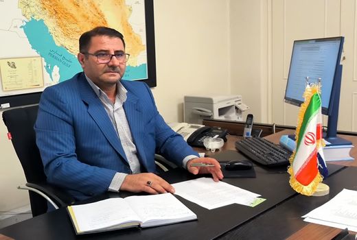 آغاز اجرای طرح آمارگیری باغداری (محصولات دائمی) در استان آذربایجان شرقی 